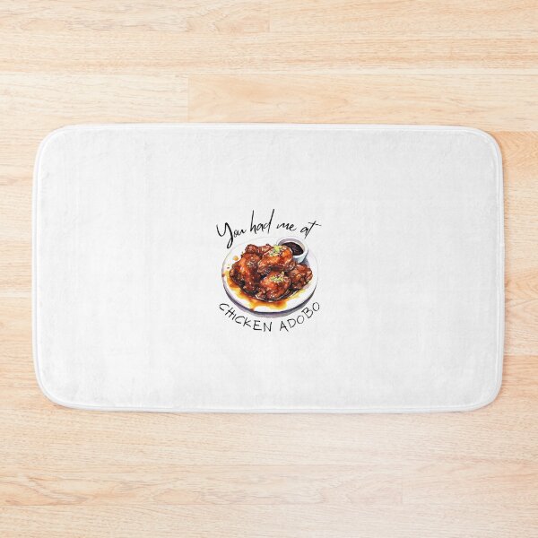 Item preview, You Had Me at Chicken Adobo designed and sold by SariSariStoreFL.