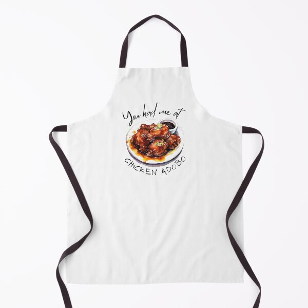 Item preview, You Had Me at Chicken Adobo designed and sold by SariSariStoreFL.