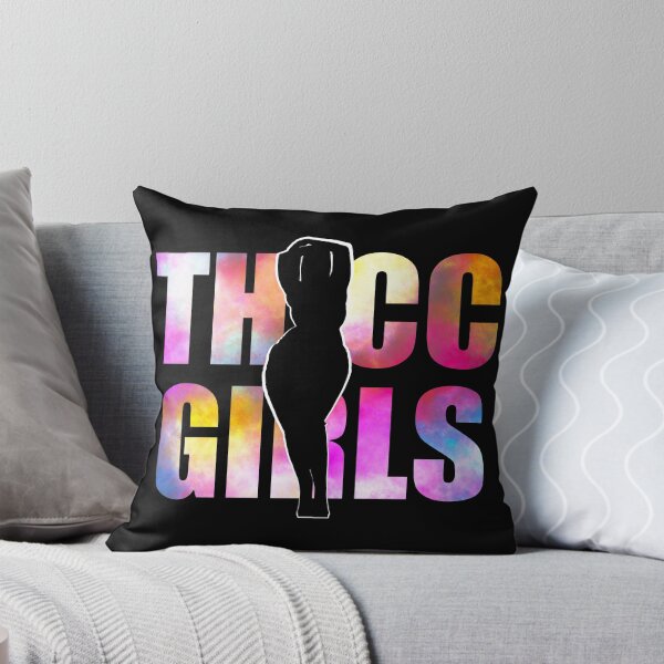 Item preview, Thicc Girls designed and sold by ArtfullySo.