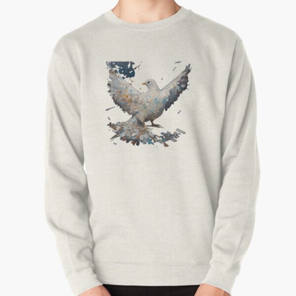 Dove Of Peace Sweatshirts & Hoodies for Sale | Redbubble
