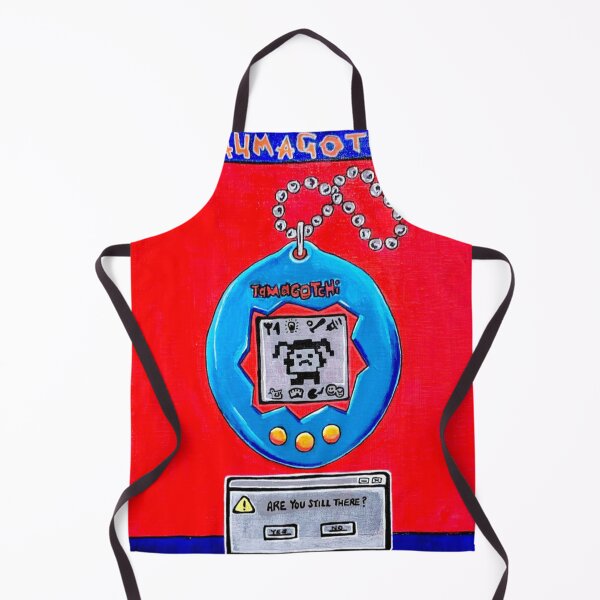 Item preview, Traumagotchi designed and sold by artbycassia.