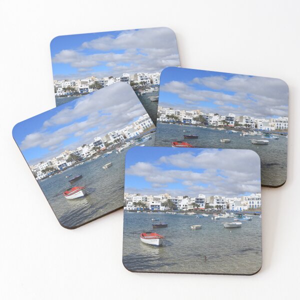 Item preview, El Charco de San Ginés  Arrecife Lanzarote Canary Islands Spain  designed and sold by SmileMoreAgain.