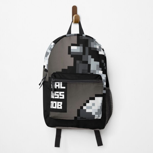 Item preview, Final Boss Mob #4 designed and sold by FinalBossMob.