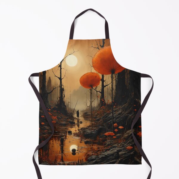 Item preview, Nightmare designed and sold by BloodRubyz.