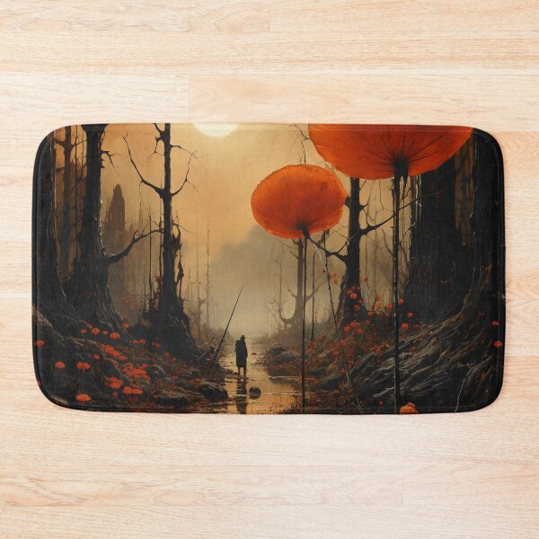 Item preview, Nightmare designed and sold by BloodRubyz.