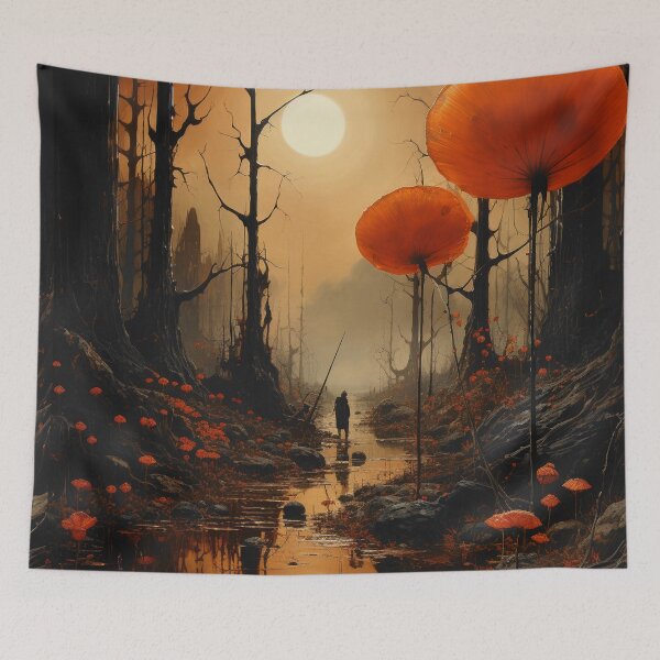 Item preview, Nightmare designed and sold by BloodRubyz.