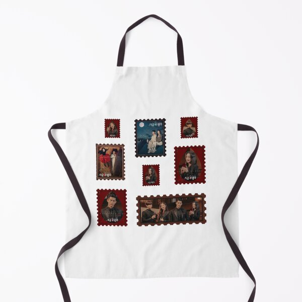 Item preview, Heartbeat kdrama designed and sold by selvashop.