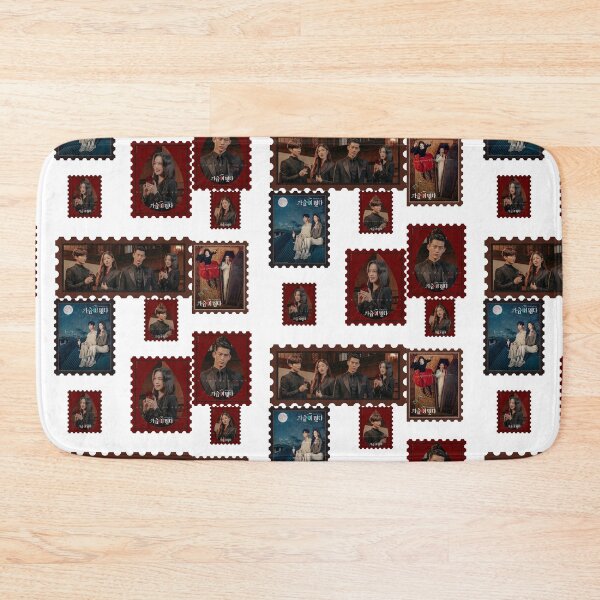 Item preview, Heartbeat kdrama designed and sold by selvashop.