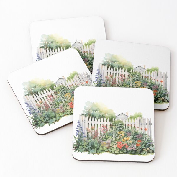 Item preview, Fence purposefully  designed and sold by JohnPsyche.