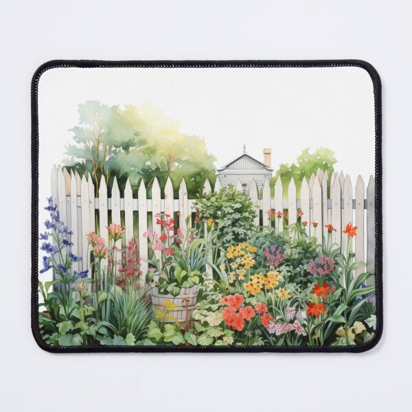Item preview, Fence purposefully designed and sold by JohnPsyche.
