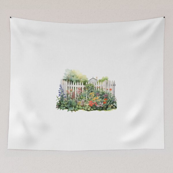 Item preview, Fence purposefully  designed and sold by JohnPsyche.