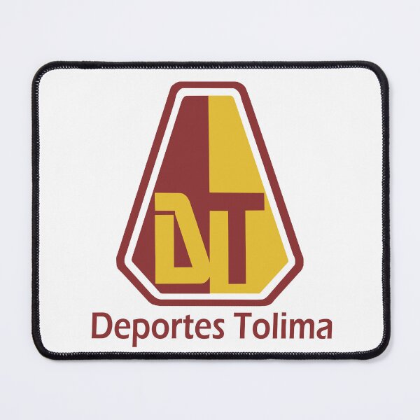 Item preview, Deportes Tolima Red designed and sold by TropiCol Creations.