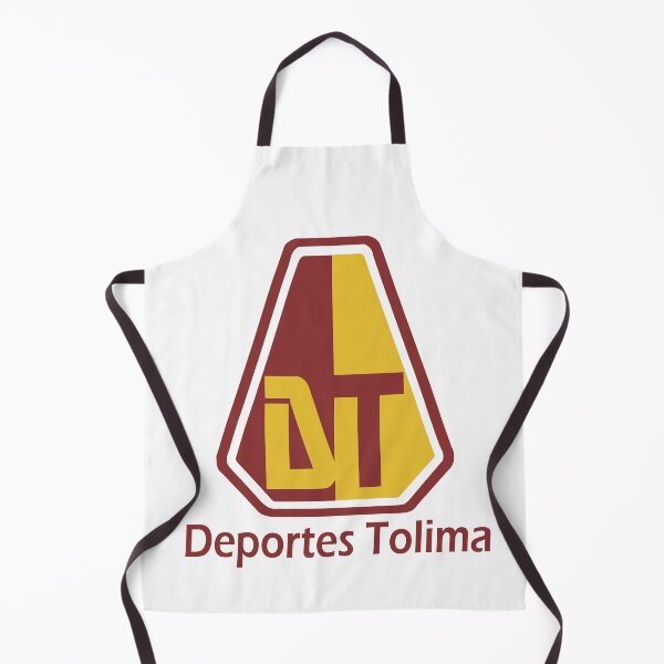 Item preview, Deportes Tolima Red designed and sold by TropiCol Creations.