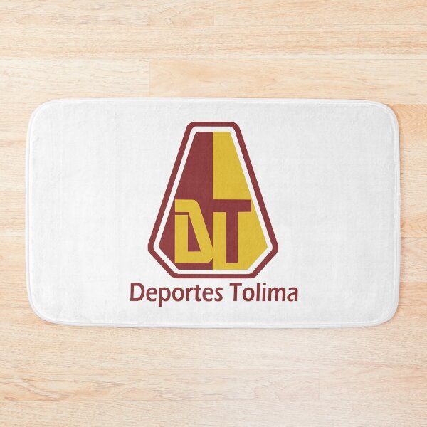 Item preview, Deportes Tolima Red designed and sold by TropiCol Creations.
