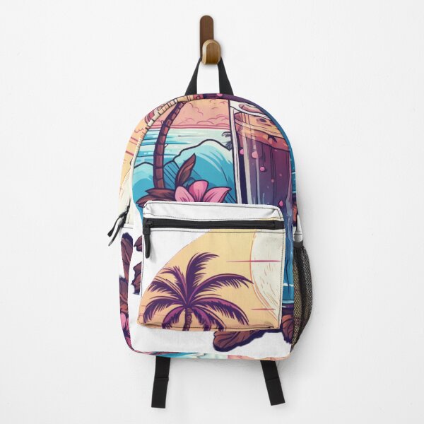 Item preview, Cold Brew Summer Vibe designed and sold by happy-roars.
