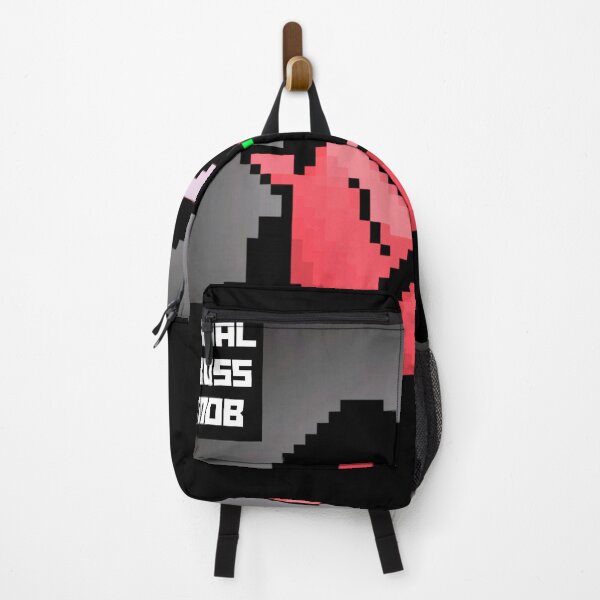 Item preview, Final Boss Mob #5 designed and sold by FinalBossMob.