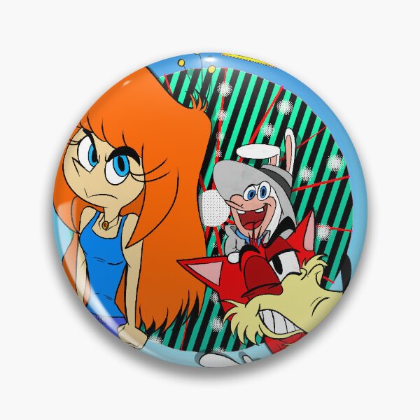 Item preview, Action 'Toon-Stars! designed and sold by The TOON Store.