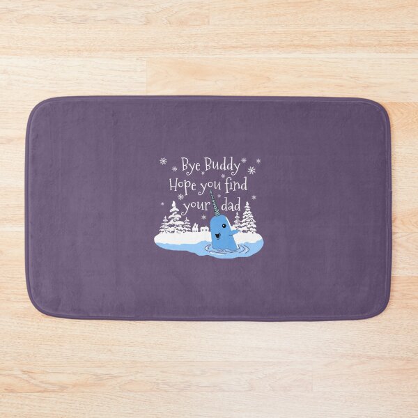 Item preview, Bye Buddy Hope you find your dad   	 designed and sold by soqxhbmm9.