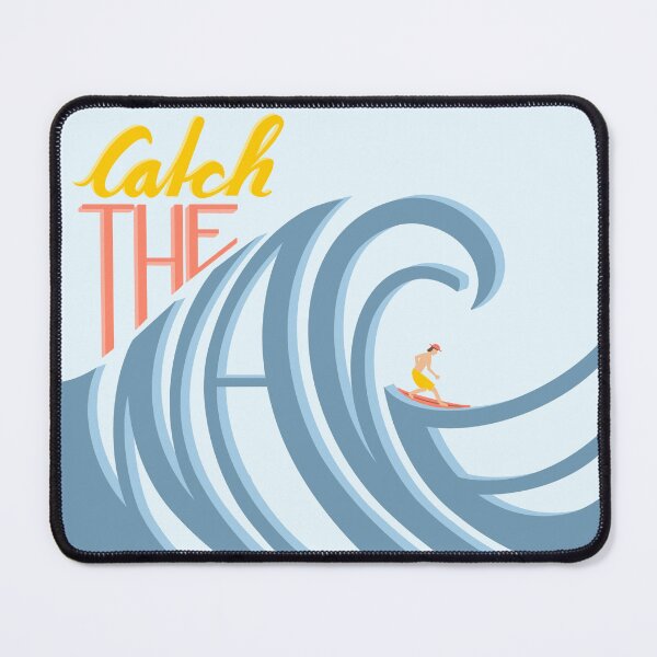 Item preview, Catch the wave designed and sold by Zeewind.