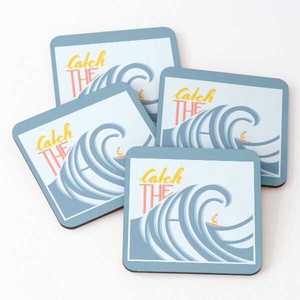 Item preview, Catch the wave designed and sold by Zeewind.