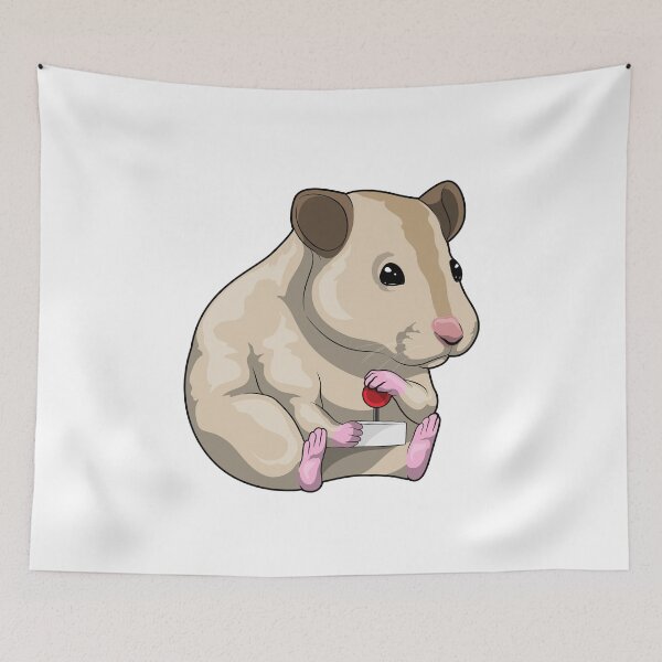 Item preview, Hamster Gamer Controller designed and sold by Snabdesign84.