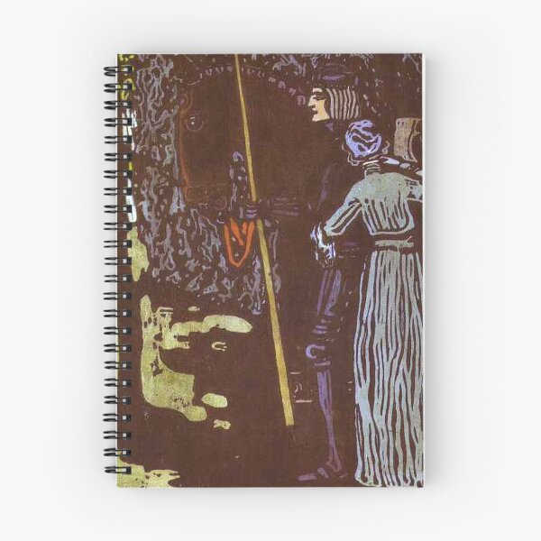 Artikelvorschau, Gemälde von Wassily Kandinsky entworfen und verkauft von EditorArt.
