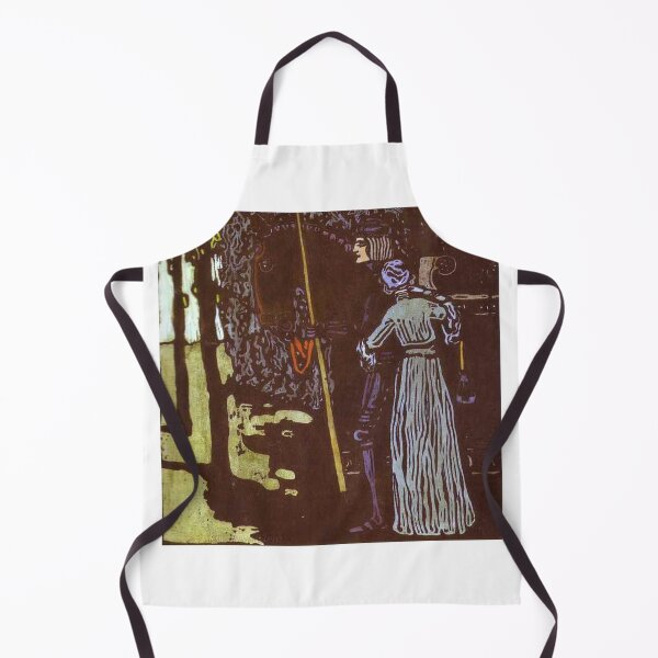 Item preview, Wassily Kandinsky paintings designed and sold by EditorArt.
