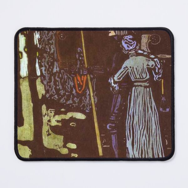 Item preview, Wassily Kandinsky paintings designed and sold by EditorArt.