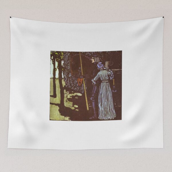 Item preview, Wassily Kandinsky paintings designed and sold by EditorArt.