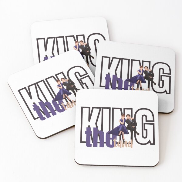Item preview, King the Land designed and sold by selvashop.
