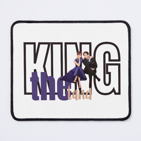 Item preview, King the Land designed and sold by selvashop.