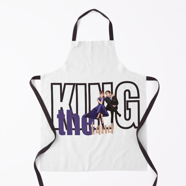 Item preview, King the Land designed and sold by selvashop.