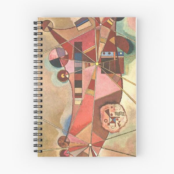 Artikelvorschau, Gemälde von Wassily Kandinsky entworfen und verkauft von EditorArt.