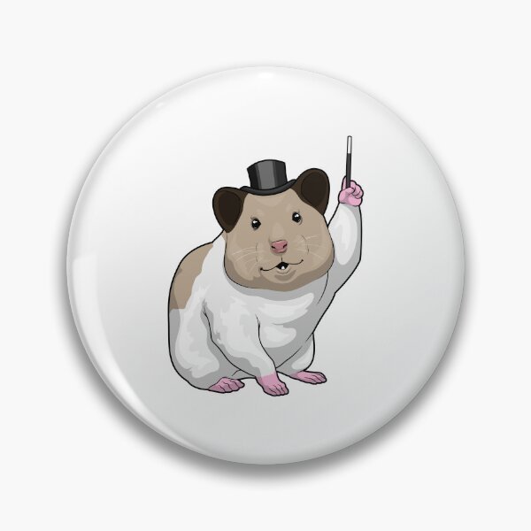 Item preview, Hamster Wizard Magic wand designed and sold by Snabdesign84.