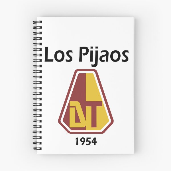 Item preview, Los Pijaos - Deportes Tolima designed and sold by TropiCol Creations.