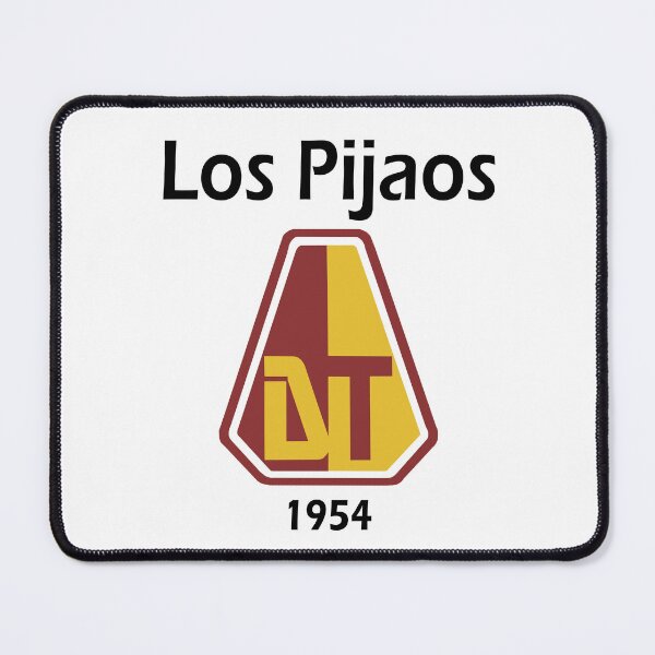 Item preview, Los Pijaos - Deportes Tolima designed and sold by TropiCol Creations.