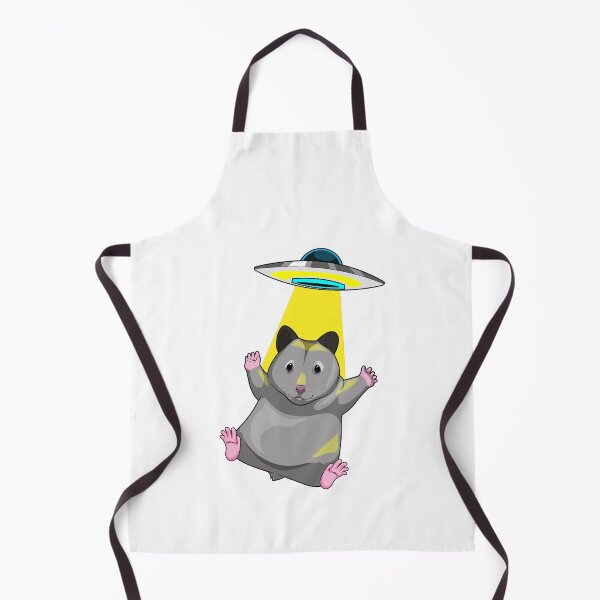 Item preview, Hamster Spaceship Space designed and sold by Snabdesign84.