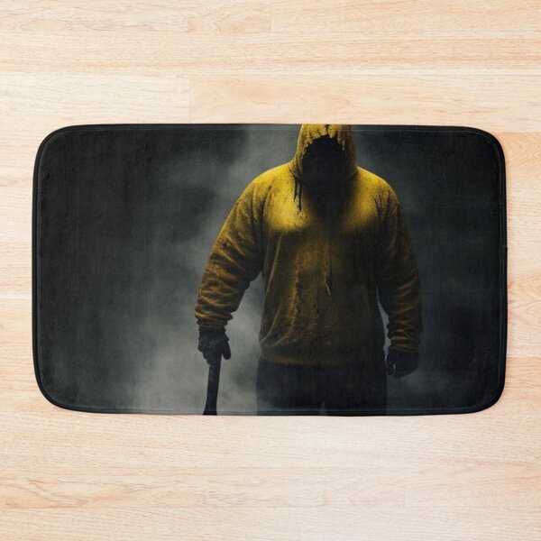 Item preview, "Killer Yellow Dark Jacket" designed and sold by FirsDraw-.