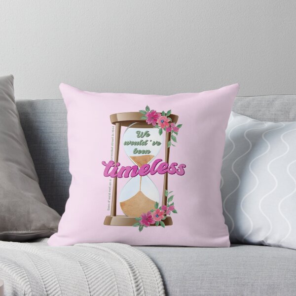 Item preview, Timeless Lyric Taylor Swift designed and sold by Mint-Rose.