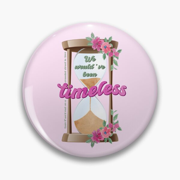 Item preview, Timeless Lyric Taylor Swift designed and sold by Mint-Rose.