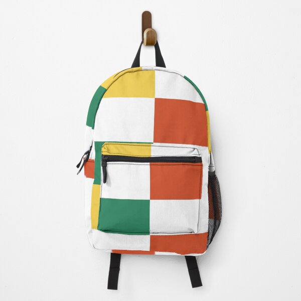 Item preview, Color Block Graphic designed and sold by Jselz.