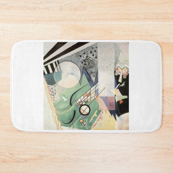 Item preview, Wassily Kandinsky paintings designed and sold by EditorArt.