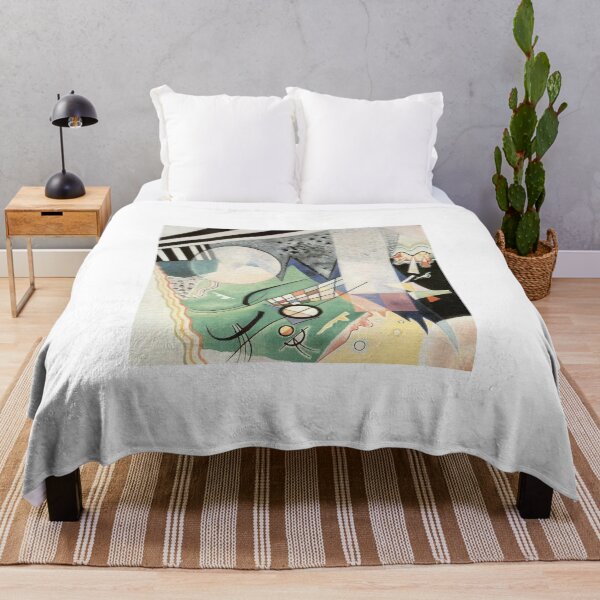 Item preview, Wassily Kandinsky paintings designed and sold by EditorArt.