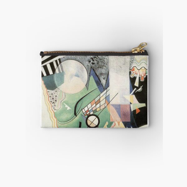 Artikelvorschau, Gemälde von Wassily Kandinsky entworfen und verkauft von EditorArt.