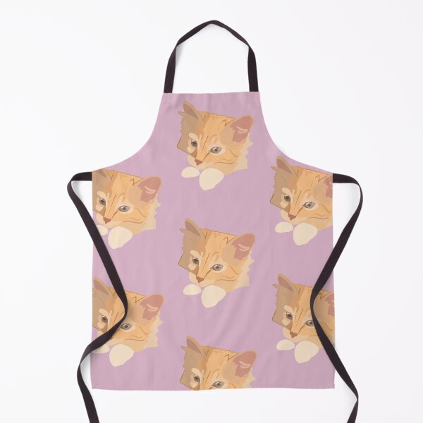 Item preview, Kitten designed and sold by boberweiser.