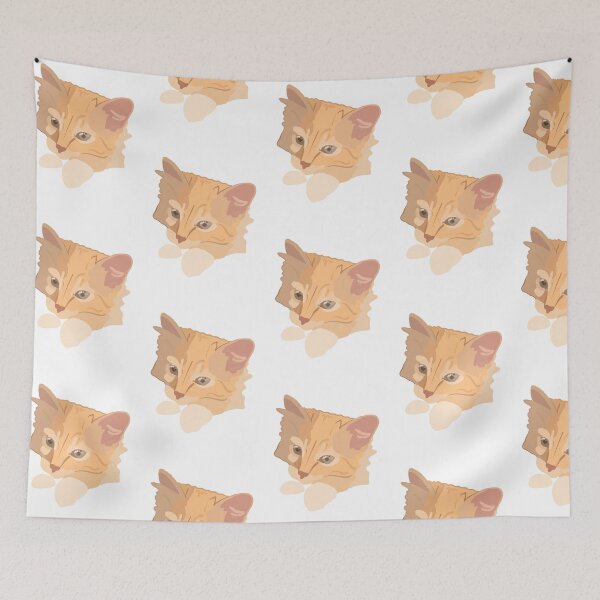 Item preview, Kitten designed and sold by boberweiser.
