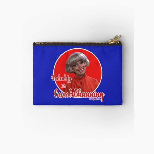 Item preview, Carol Channing designed and sold by Camp-o-rama.
