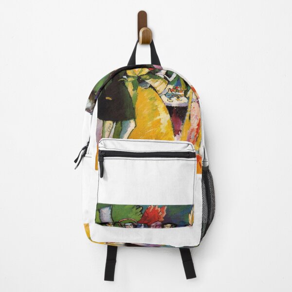 Item preview, Wassily Kandinsky paintings designed and sold by EditorArt.