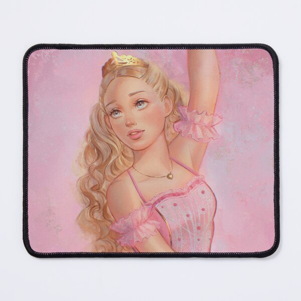 Item preview, Sugarplum Princess designed and sold by tomandosal.