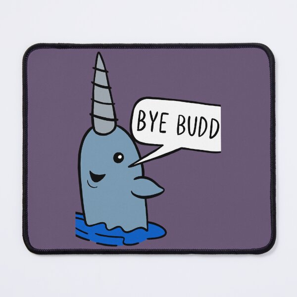 Item preview, Bye Buddy designed and sold by soqxhbmm9.